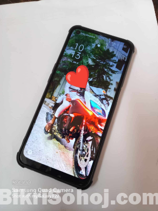 Oppo a54